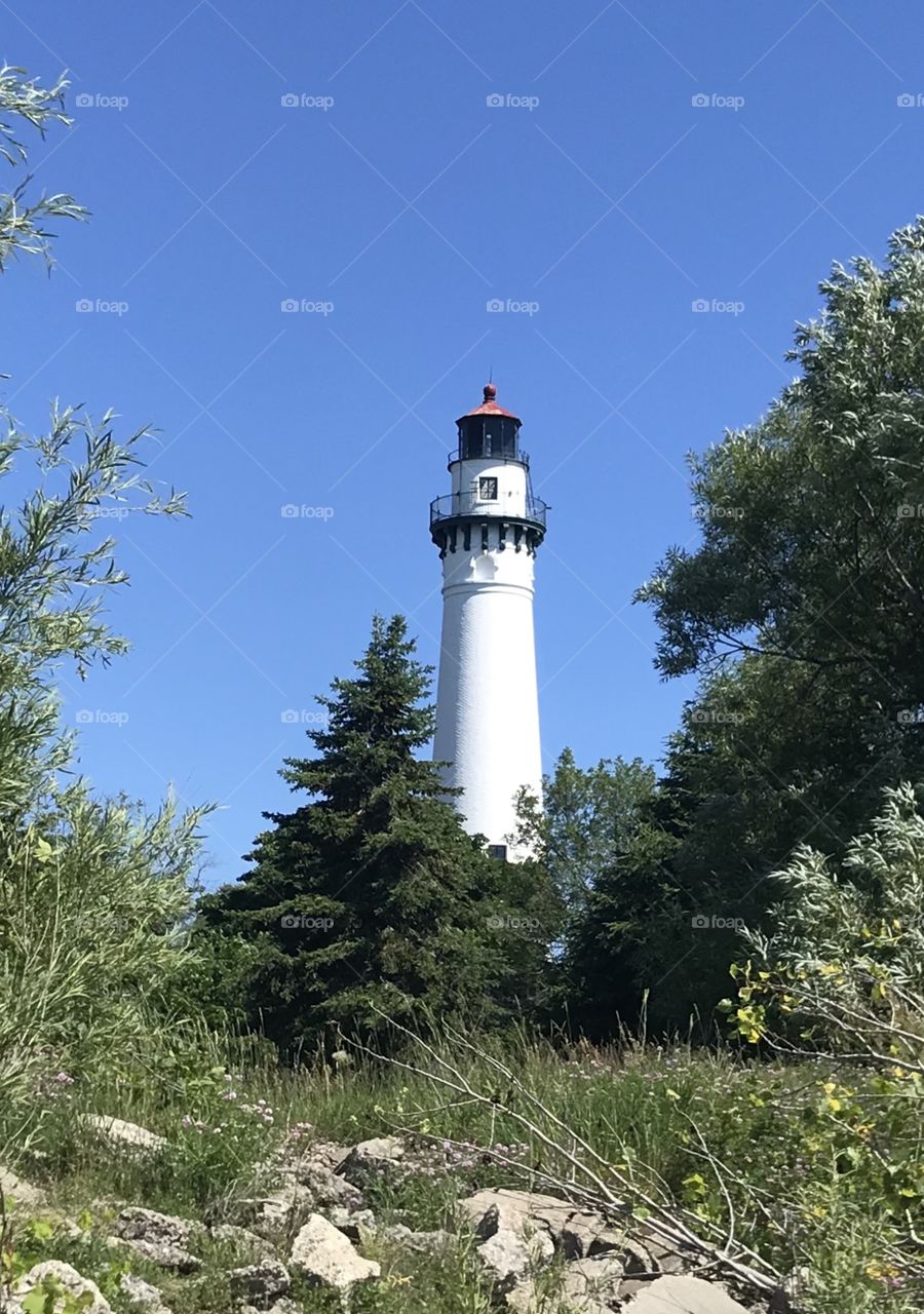 Lighthouse 