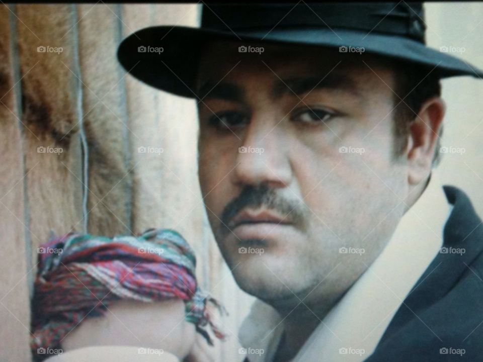 kl cinema actor by ali49861