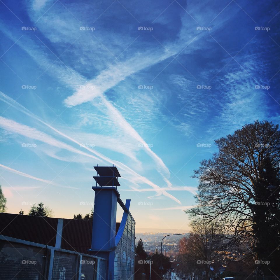 Sky