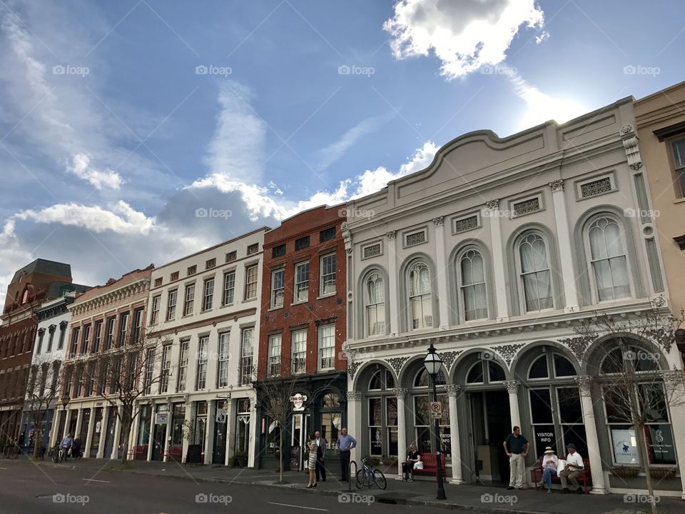Charleston, SC