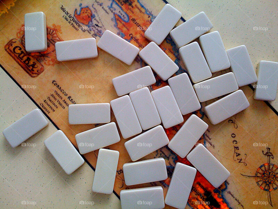 florida table game map by jmsilva59