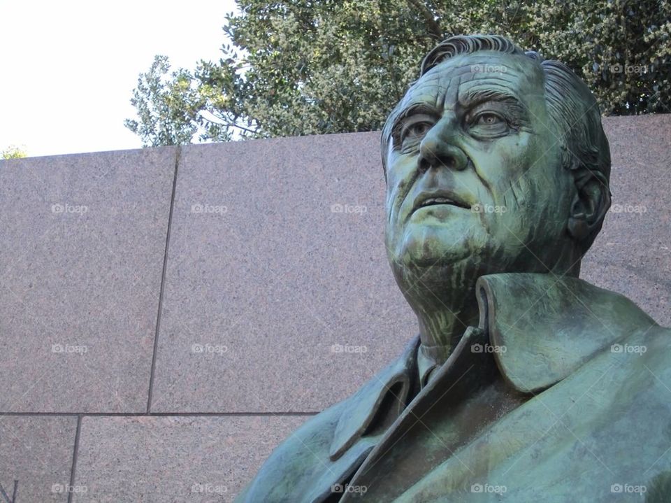 Roosevelt Memorial