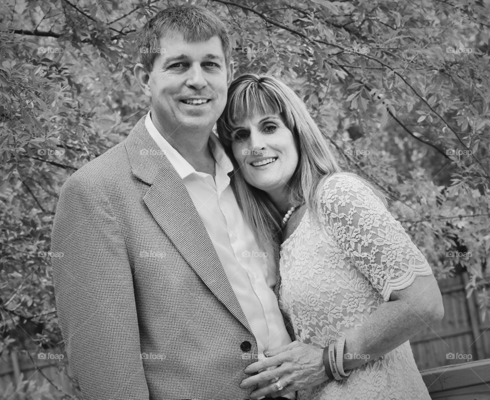 In Love for 30 years