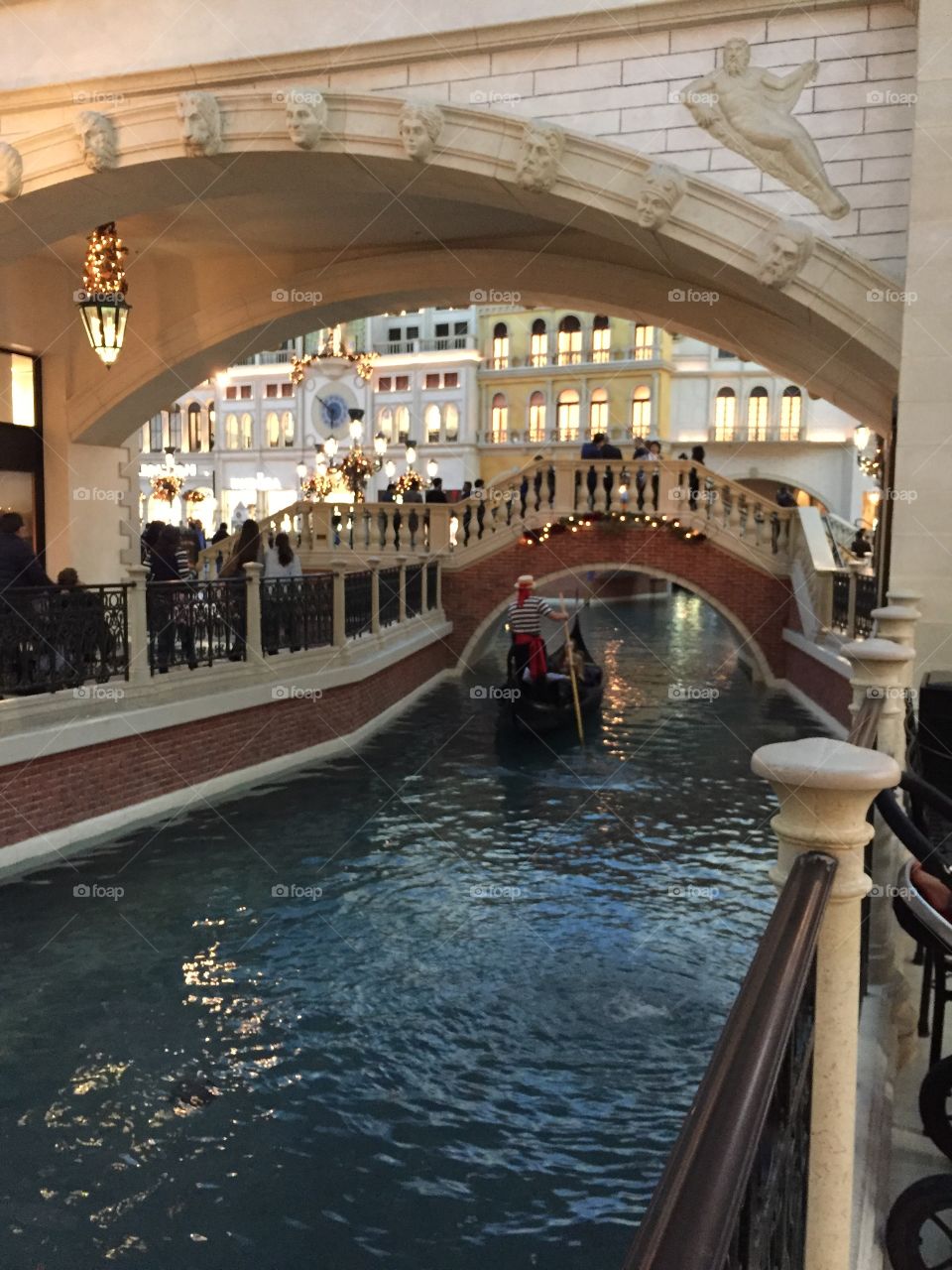 Travel, No Person, Architecture, Water, City