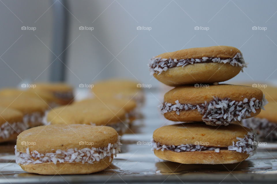 alfajores