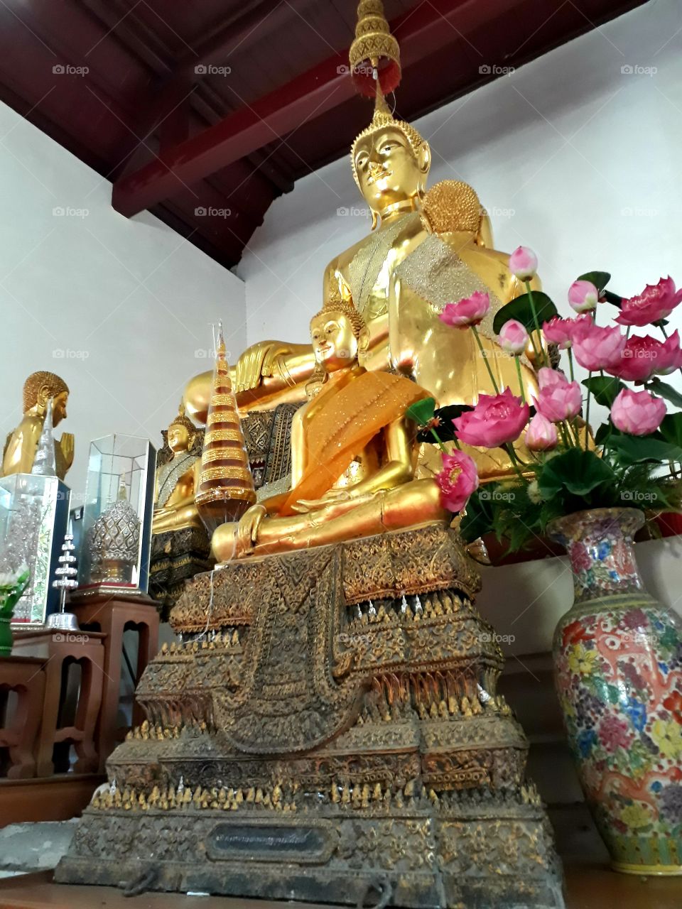 Wat Maenangpleum