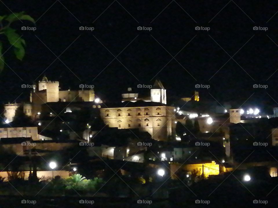 Del infierno al palacio