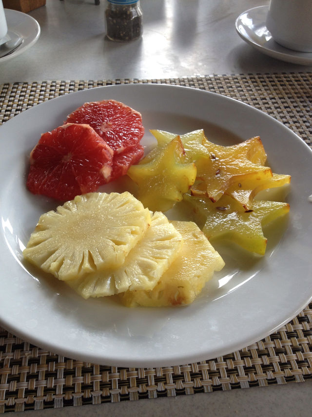 food plate fresh hotel by tanushri123