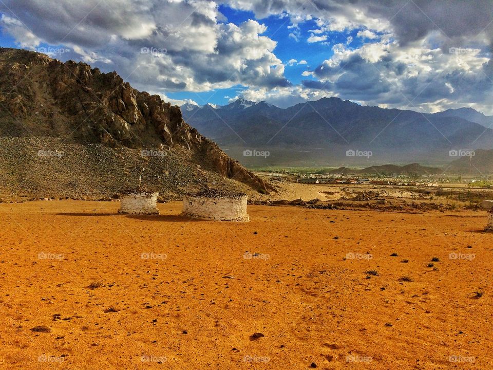 The light may be blocked!! But it still exists... finding soul 