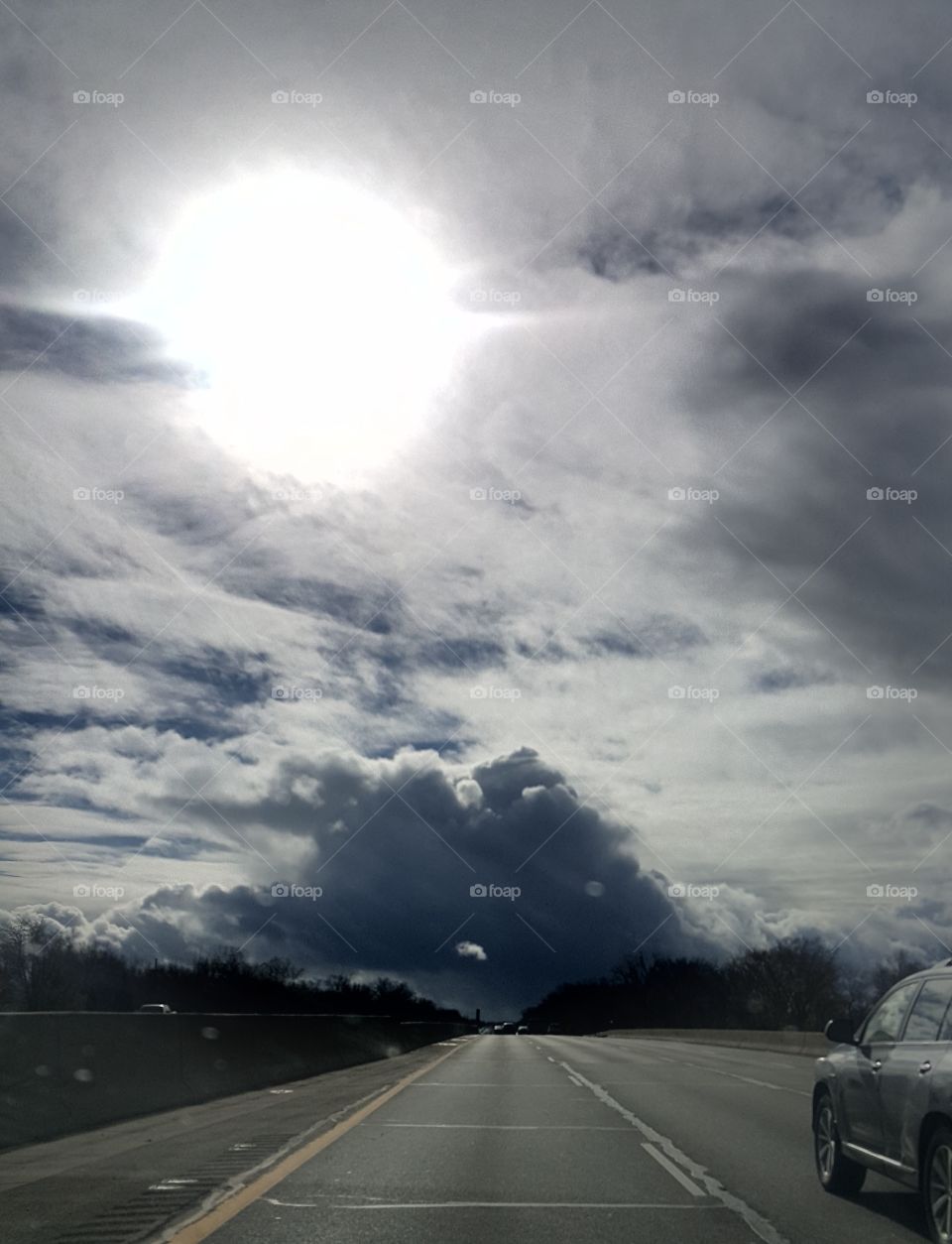 Good things on the horizon