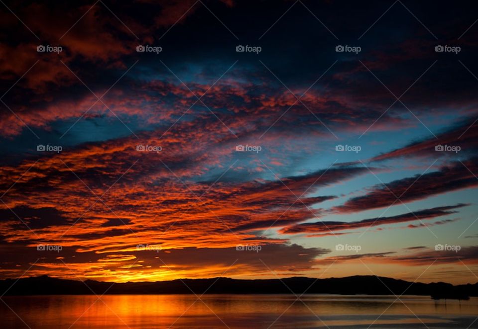 Tierra del Fuego en todo su esplendor