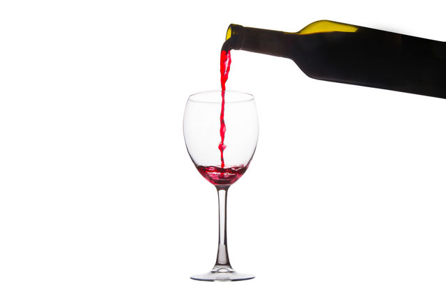 🍷
