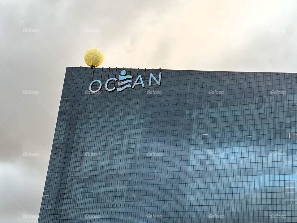 The Ocean Hotel 2024