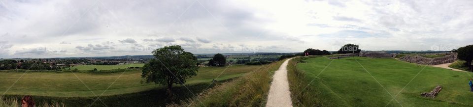 Old Sarum