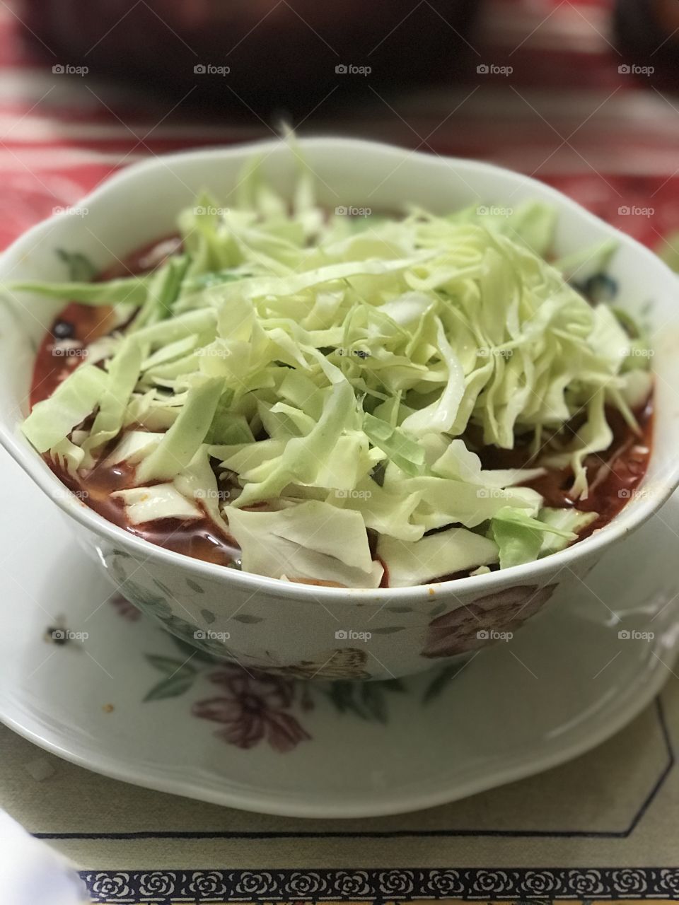 Pozole 