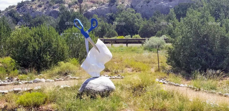 sizzors, paper, rock