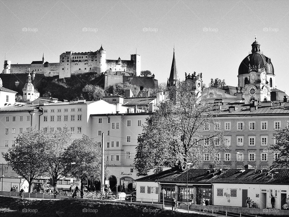 Salzburg