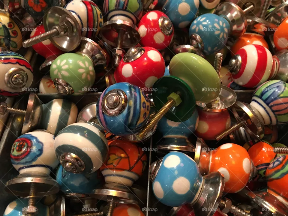 Knobs