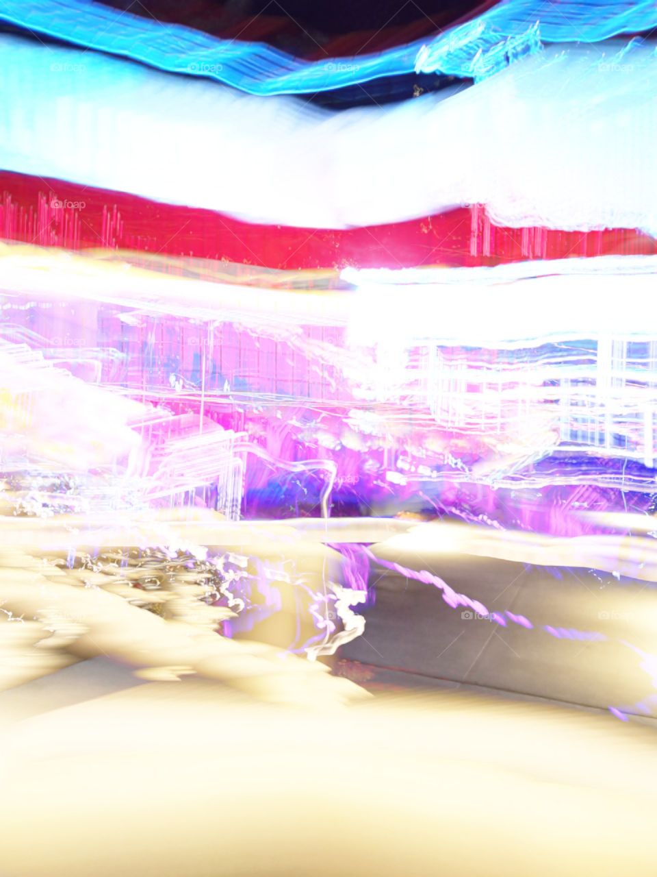 I love the feature of the crappiest phone I have ever had it a light trace pure shot no editing