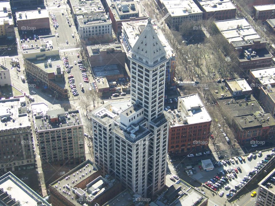 smith tower