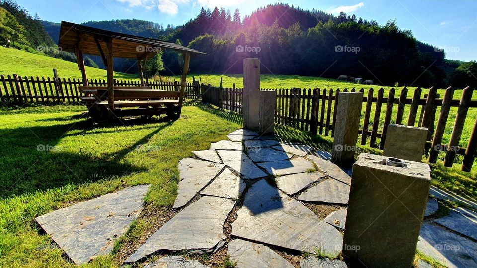 chill area in sauerland 1