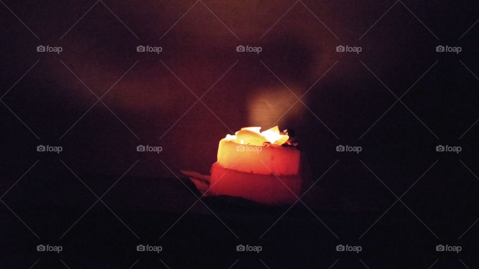 candle