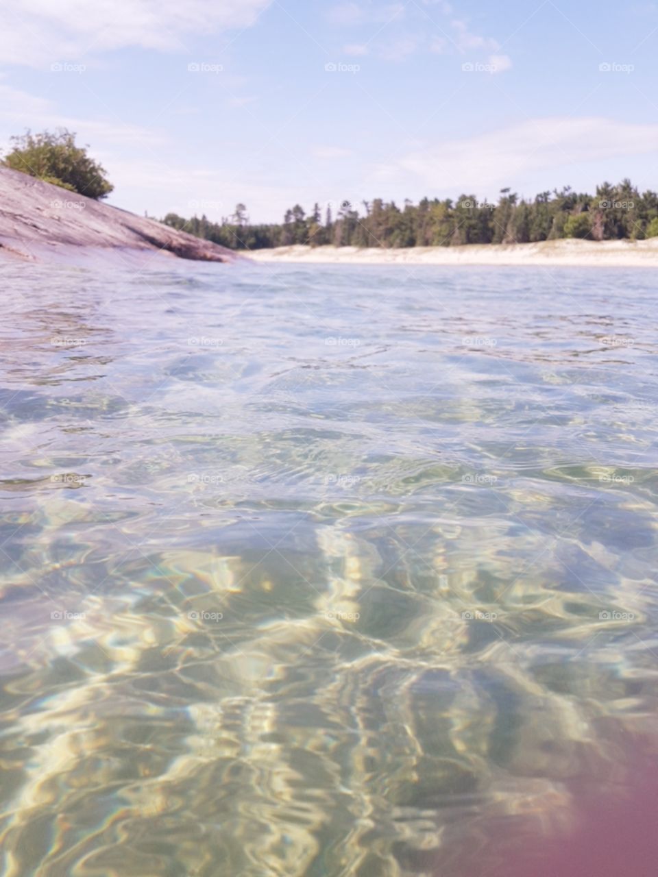 Lake Superior