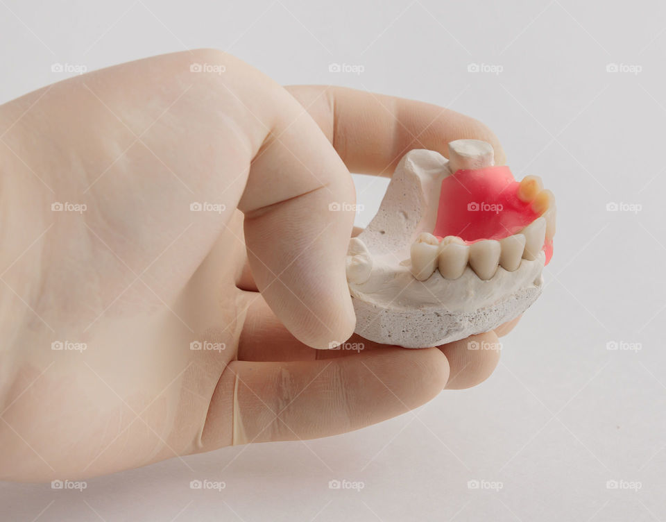 Dentures