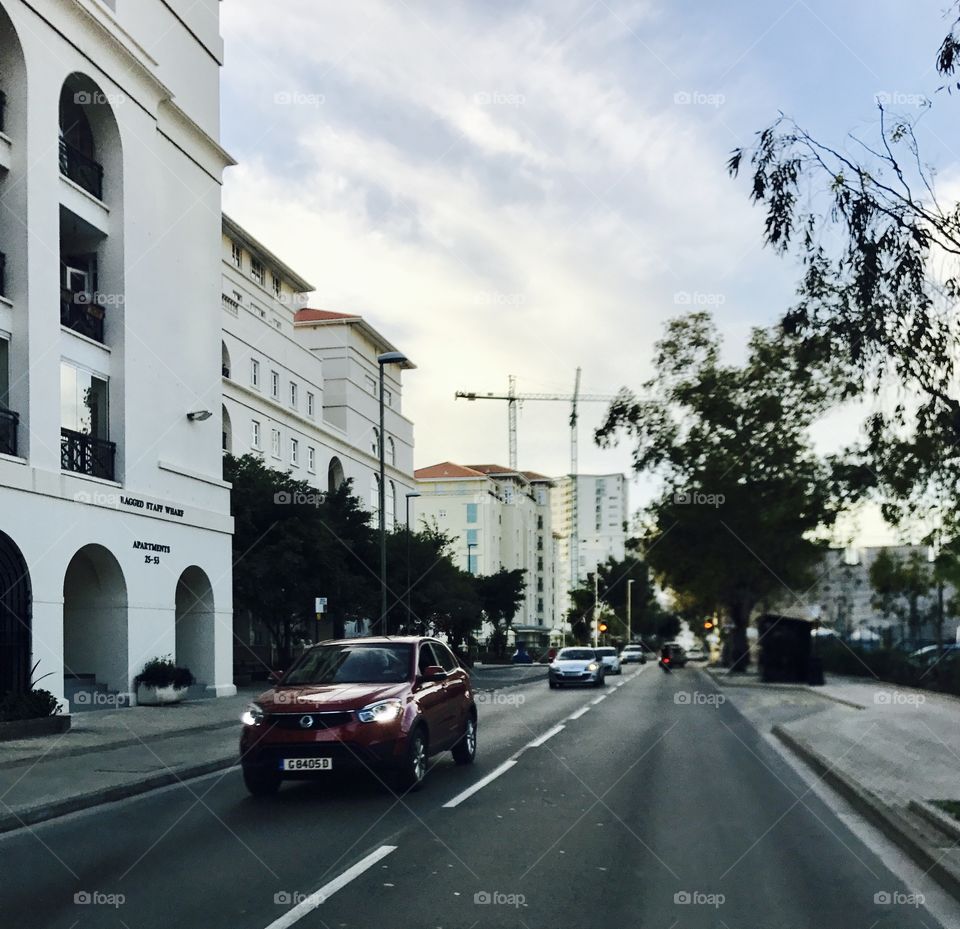 Street-roads-buildings 