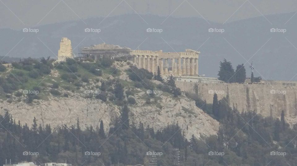 Parthenon