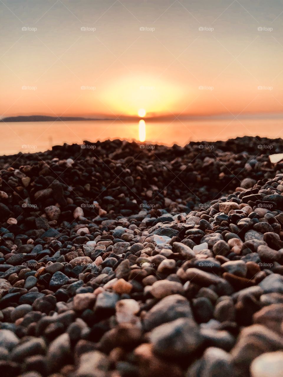 I live for the moments that take my breathe away 