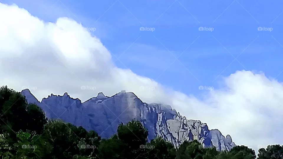 paisajes