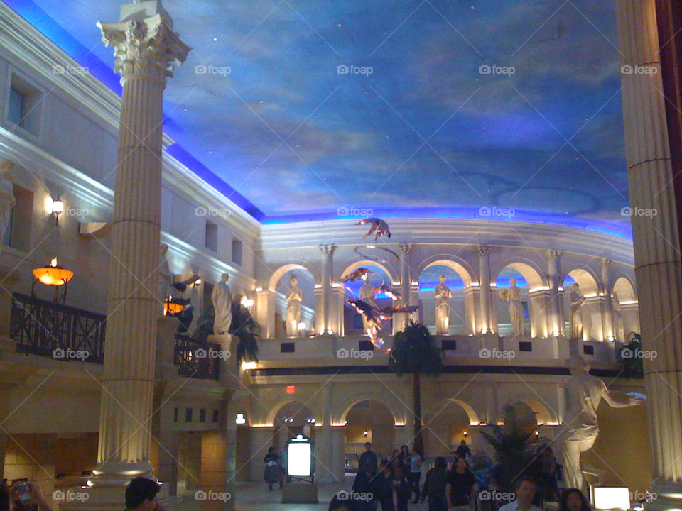 rome architecture beauty tour by michaella