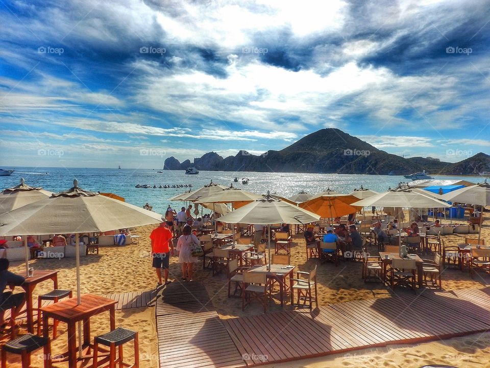 Cabo San Lucas