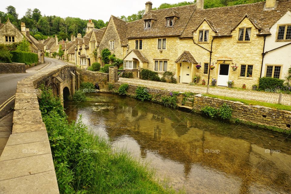 Cotswold Cottages … step back in time 