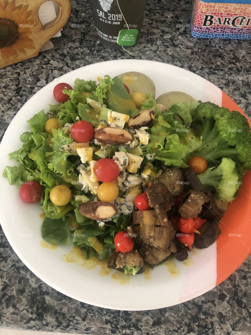 Salada 