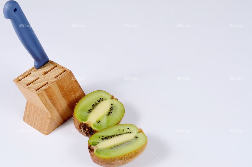 kiwi fruit. fruit photo background image