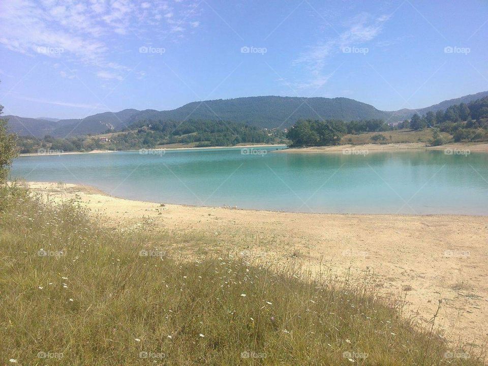 Lake
