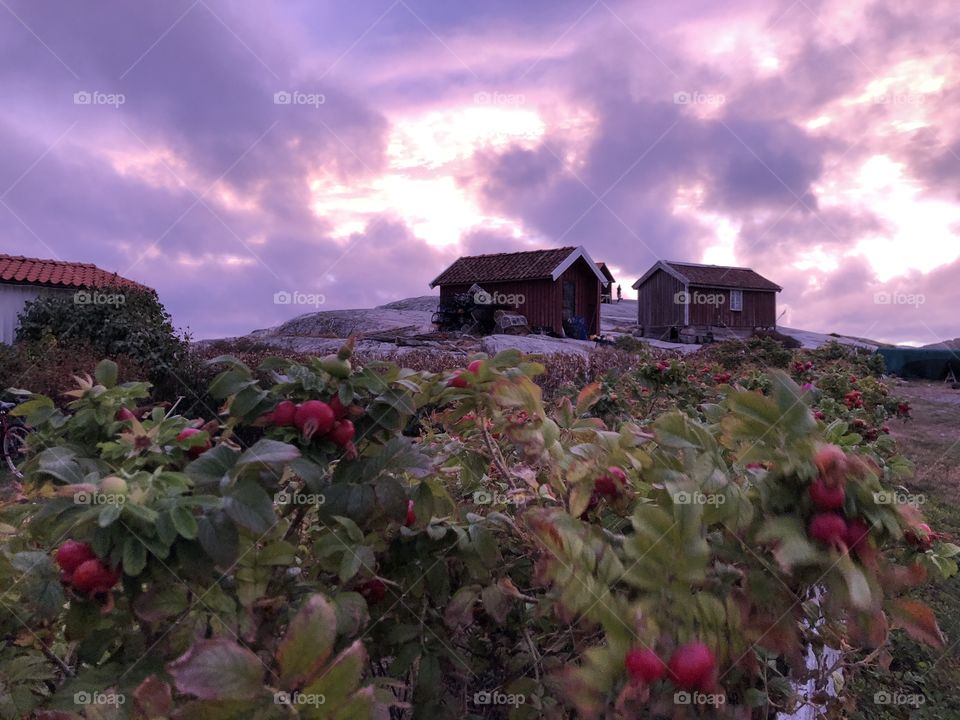 Bohuslän 