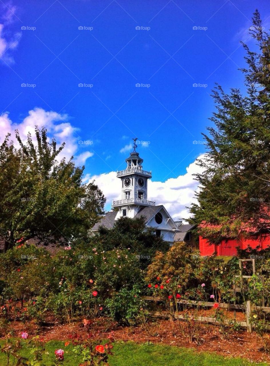 Booth Park, Stratford CT. Booth Park, Stratford CT