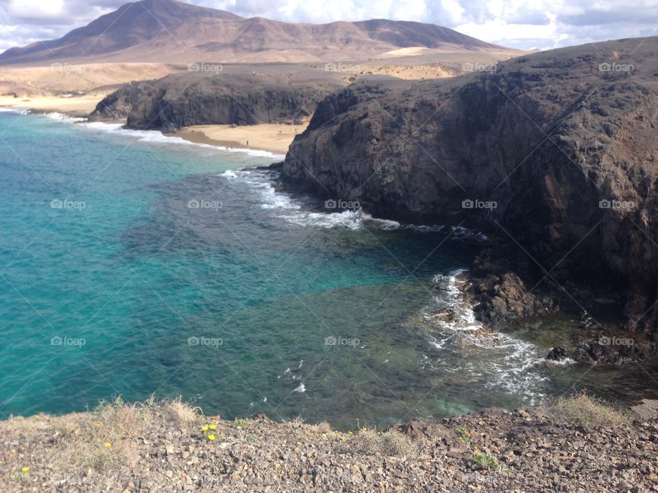 Lanzarote