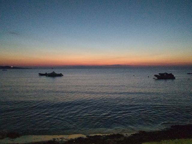 sunrise