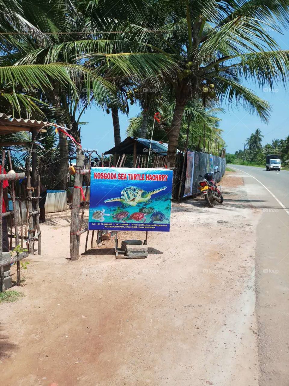 Tourism for Sri Lanka 