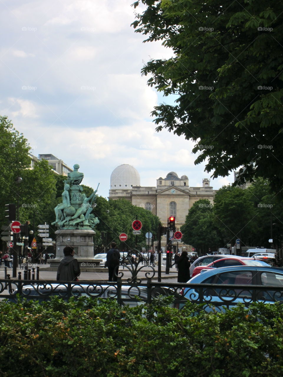 Tree, No Person, Architecture, Park, Travel