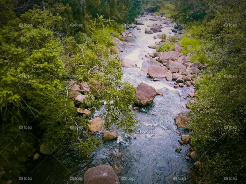 River
