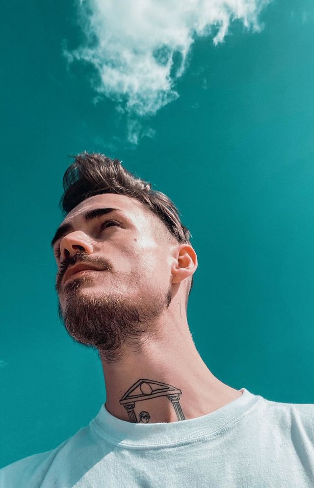 ☁️