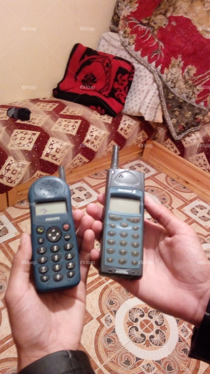 هاتف téléphone