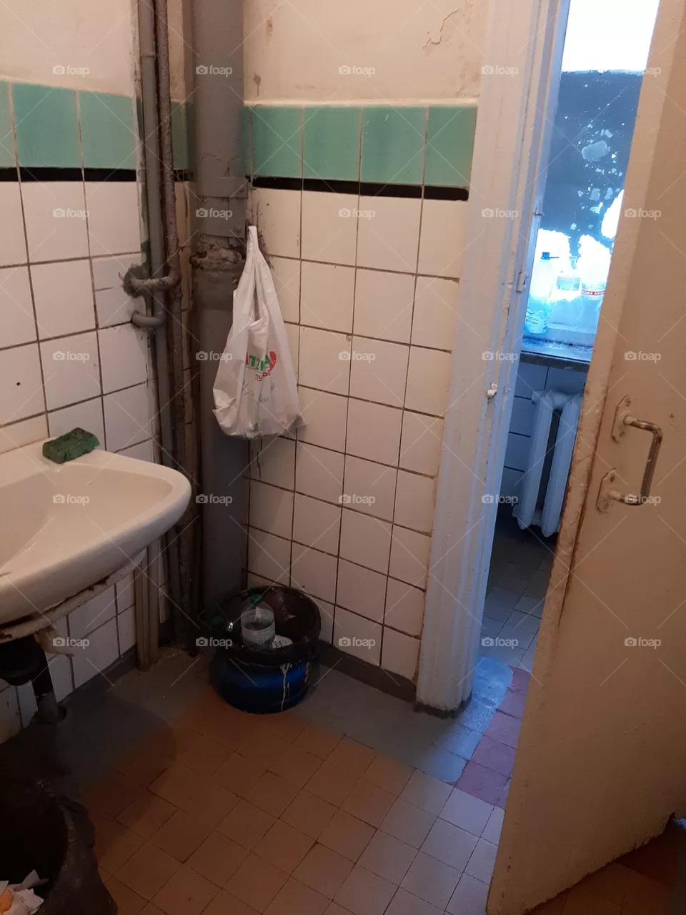 Ukrainian hospital