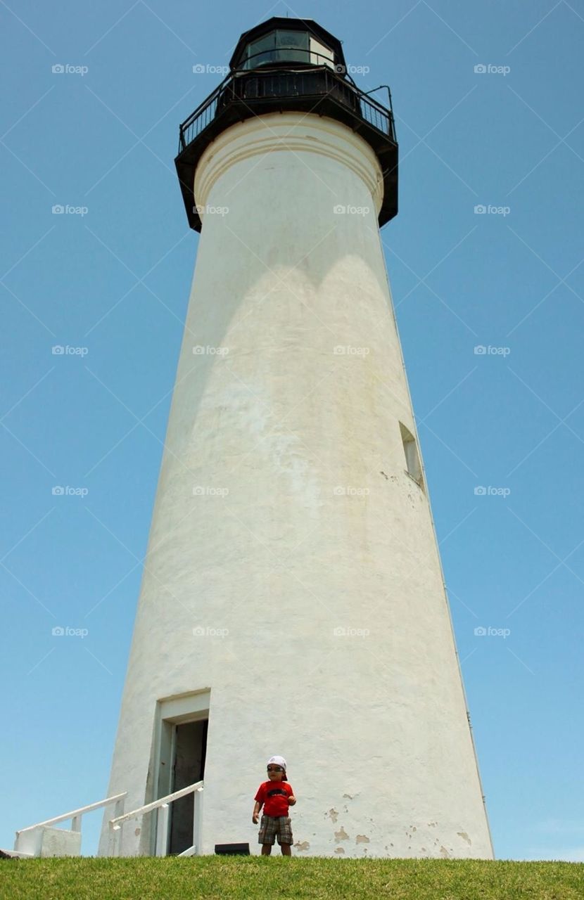 Lighthouse