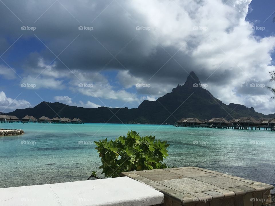 Bora Bora 